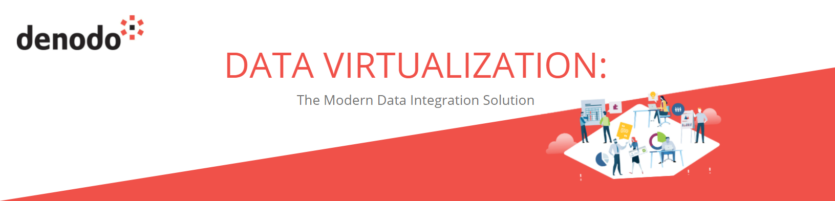 Data Virtualization: The Modern Data Integration Solution